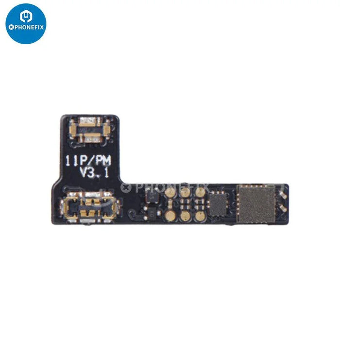 REFOX RP30 With Pre-programmed iPhone Battery Tag-on Cable | CHINA ...