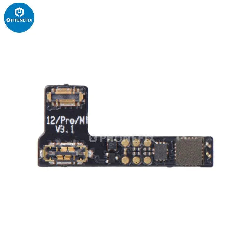 REFOX RP30 With Pre-programmed iPhone Battery Tag-on Cable | CHINA ...