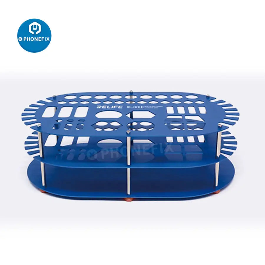 RELIFE RL-001D Multifunction Storage Box Storage Rack