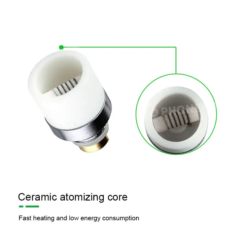 RELIFE Rosin Atomizer Short Circuit Detection Flux Pen For