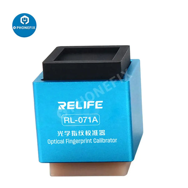 RL-071A Optical Fingerprint Calibrator for Mobile Phone