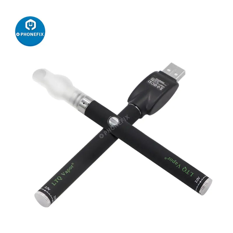 Rosin Atomizer Short Circuit Detector Adapter Flux Pen For