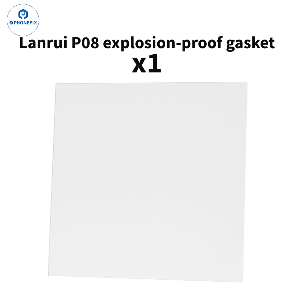 LanRui P08 Tin Explosion-proof Gasket for Phone CPU IC Soldering