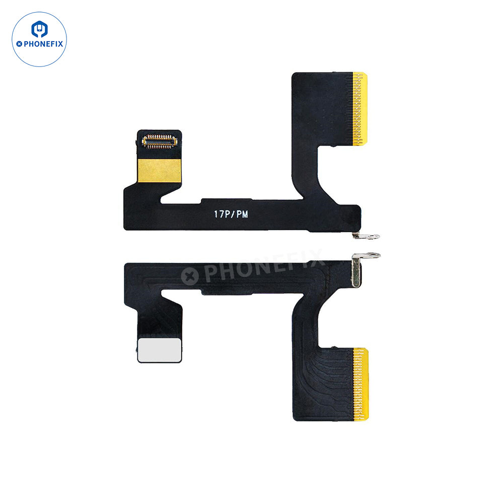 YCS Rear Camera Repair FPC Cable for iPhone 17 Pro Max