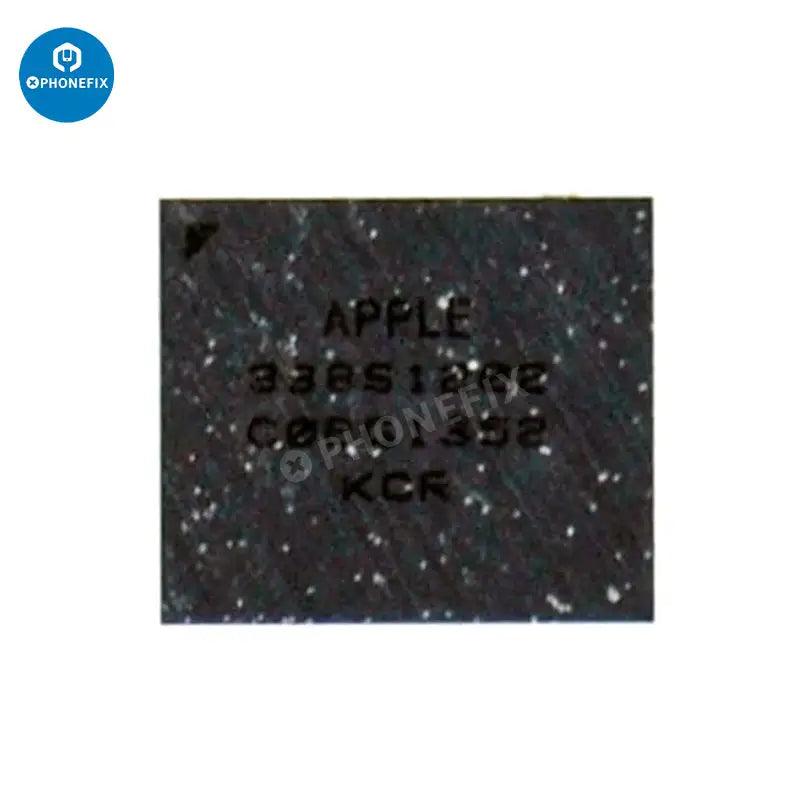 Small Big Audio Codec IC For iPhone 6-14 Pro Max - 338S1202