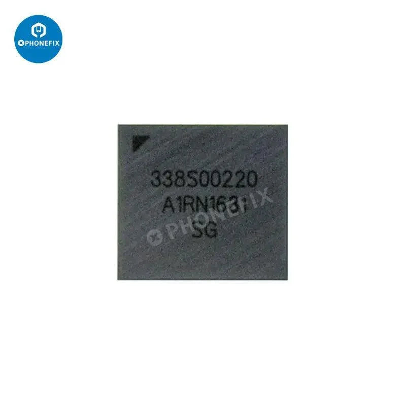 Small Big Audio Codec IC For iPhone 6-14 Pro Max