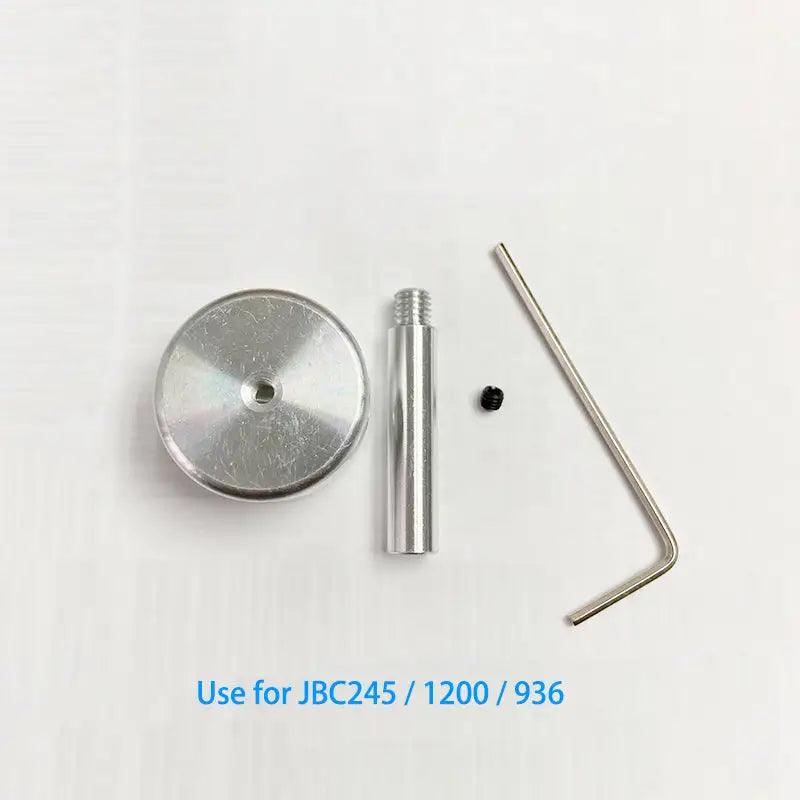 Small Ironing Head For JBC 210 Sugon T26 UD-1200 Soldering Iron Tip - CHINA PHONEFIX