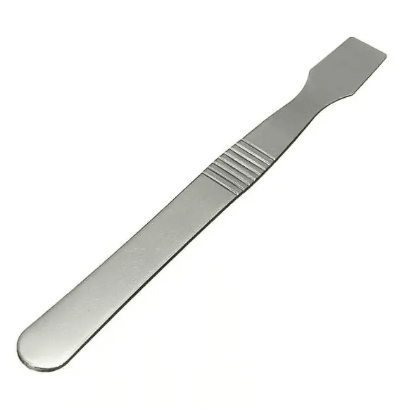 Stainless Steel Solder Flux Paste Auxiliary Scraper BGA Paver Spudger - CHINA PHONEFIX