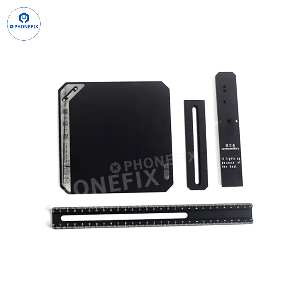 WXY P30R Pro Infrared Thermal Camera Phone Fault Diagnostic Tool - CHINA PHONEFIX SHOP Team