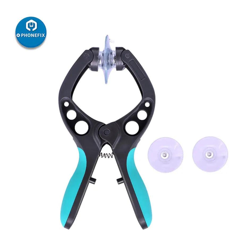 Strong Suction Cups for Phone LCD Screen Opening Pliers Clamp - CHINA PHONEFIX