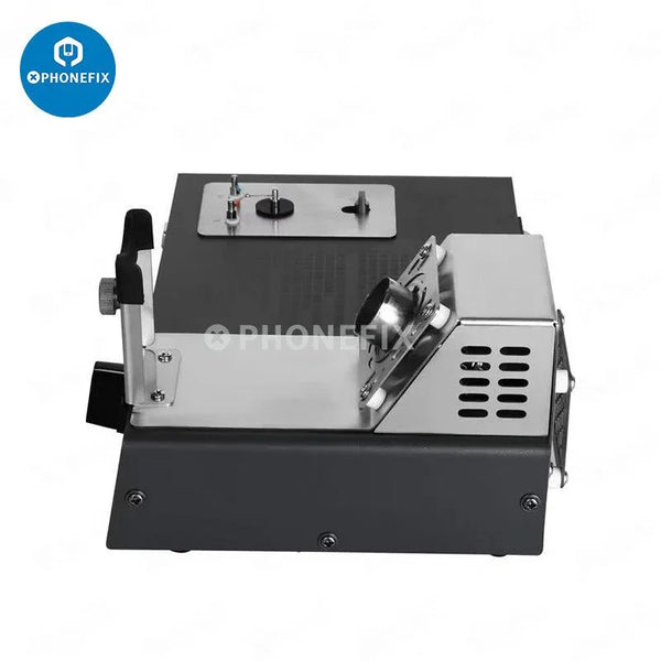 Sugon S-196 Temperature Tester Hot Air Soldering Station Thermometer