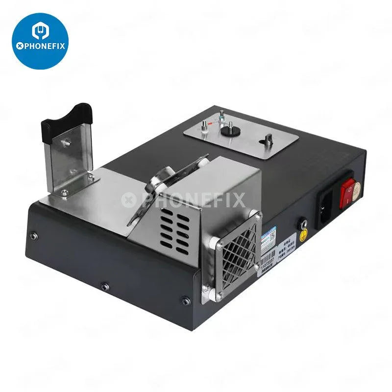 Sugon S-196 Temperature Tester Hot Air Soldering Station Thermometer