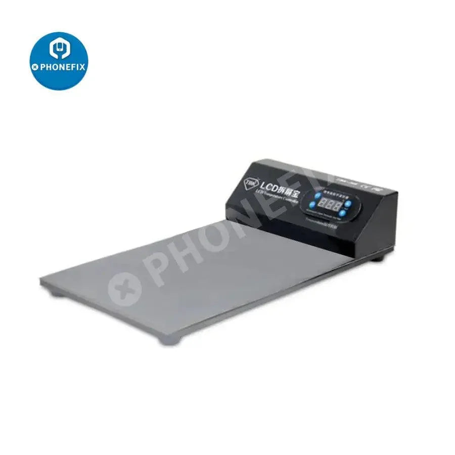 TBK-568R 568A LCD Screen Separating Machine Pre-Heating Platform