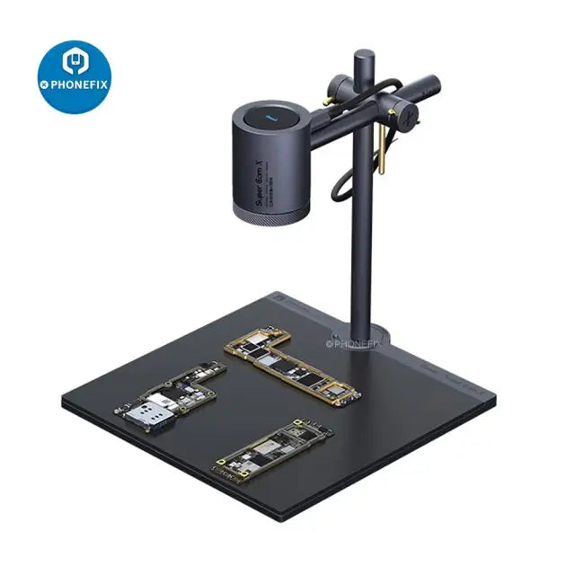 Thermal imager Camera Qianli Toolplus Super Cam X 3D PCB