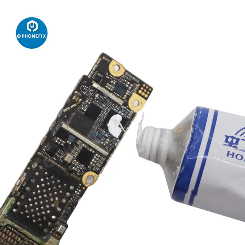 Thermal Conductive Glue, Silicone Grease Glue Effective Insulation for  Graphics Card for Electrical Appliances