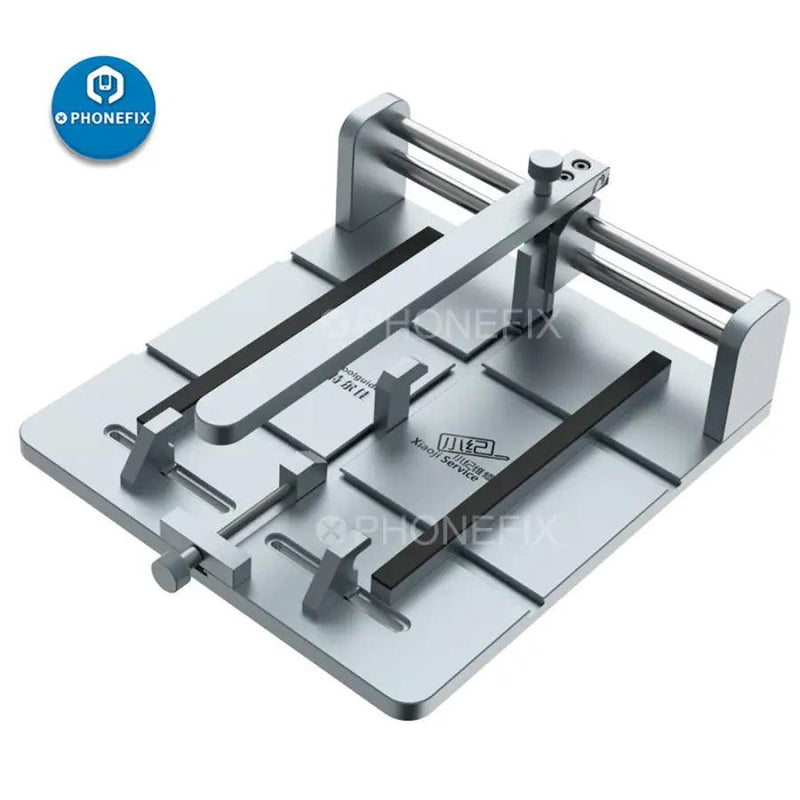 TOOLGUIDE Universal Fixture For iPhone Back Cover Middle Frame - CHINA PHONEFIX