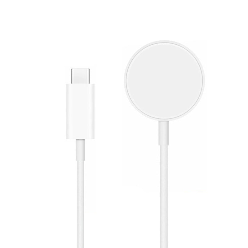 5V 1A Magnetic Wireless Micro USB Charging Cable For Apple Watch