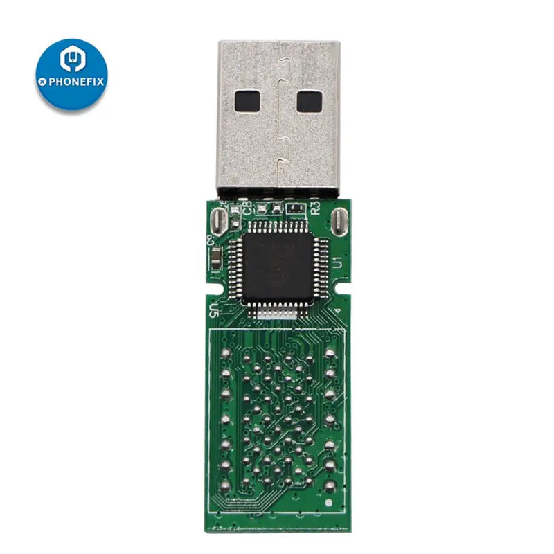 U Disk PCB USB 2.0 LGA70 Hynix NAND Flash For iPhone 6-7