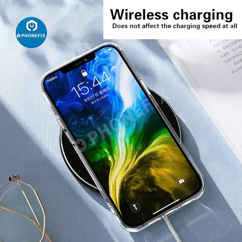 Ultra-thin Silicone Tpu Case Iphone