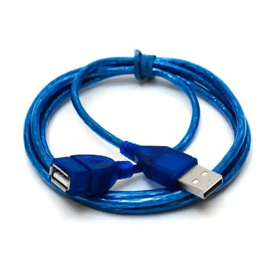 USB 2.0 Extension Cable Male to Female for USB Flash Drive - CHINA PHONEFIX