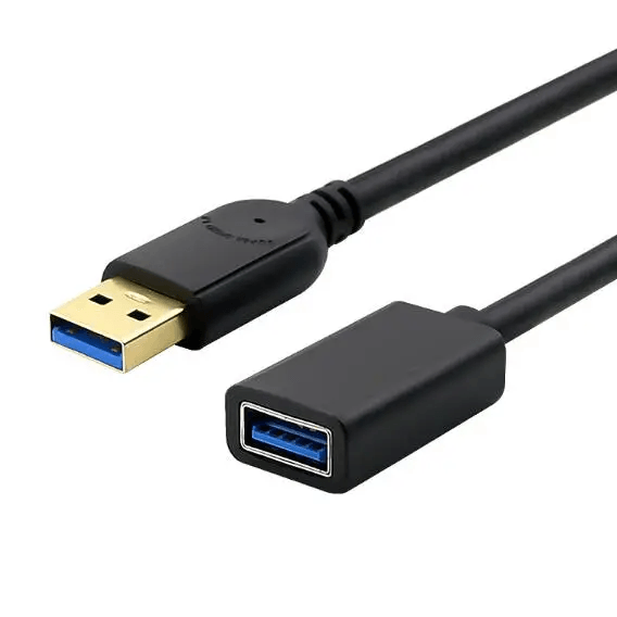 USB 3.0 Extension Cable Male to Female USB Extension Cord - CHINA PHONEFIX
