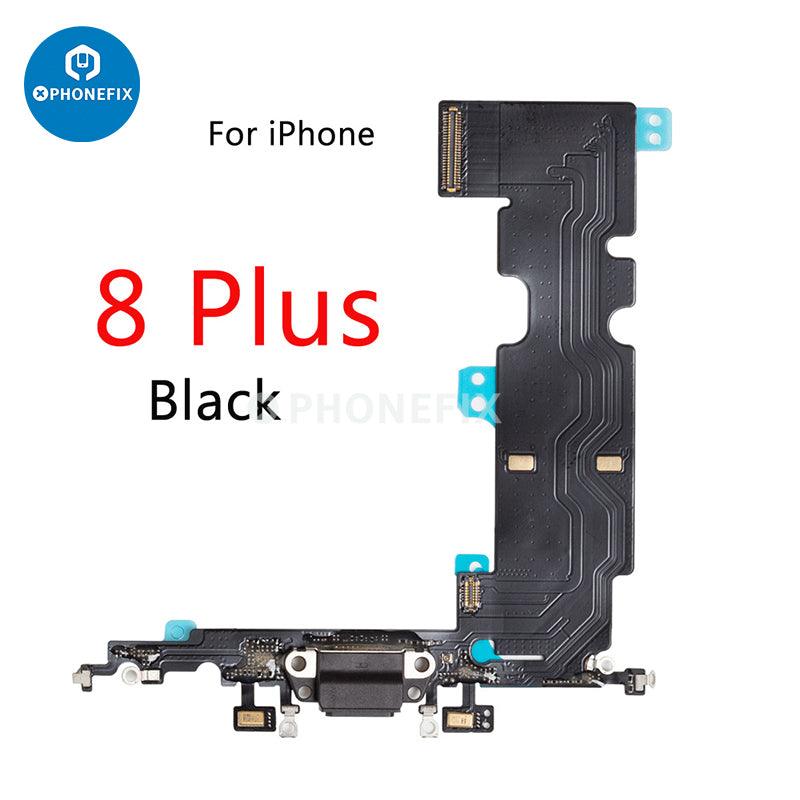 USB Charging Flex Cable For iPhone 8-15 Pro Max - CHINA PHONEFIX