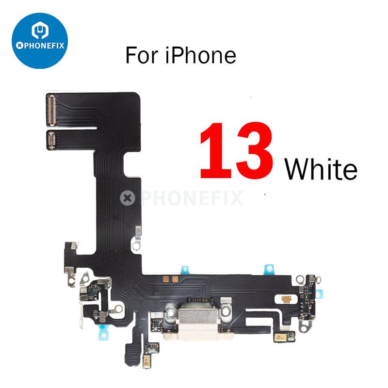 USB Charging Flex Cable For iPhone 8-15 Pro Max - CHINA PHONEFIX