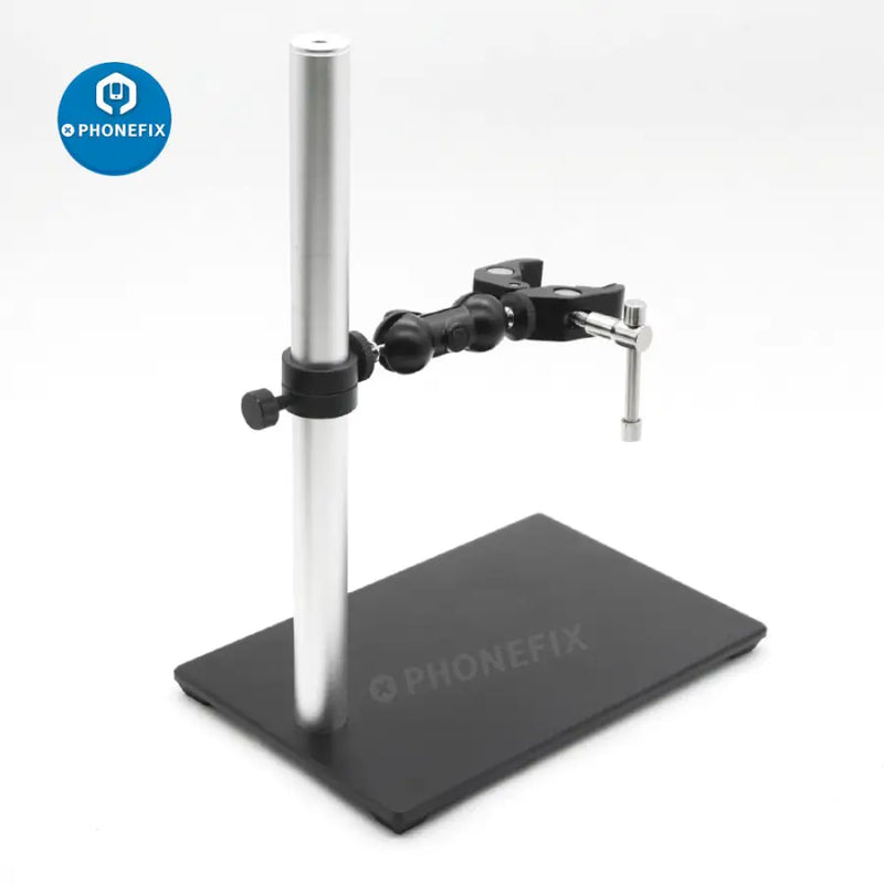 USB Digital Microscope Bracket Stand Holder Lifting Support