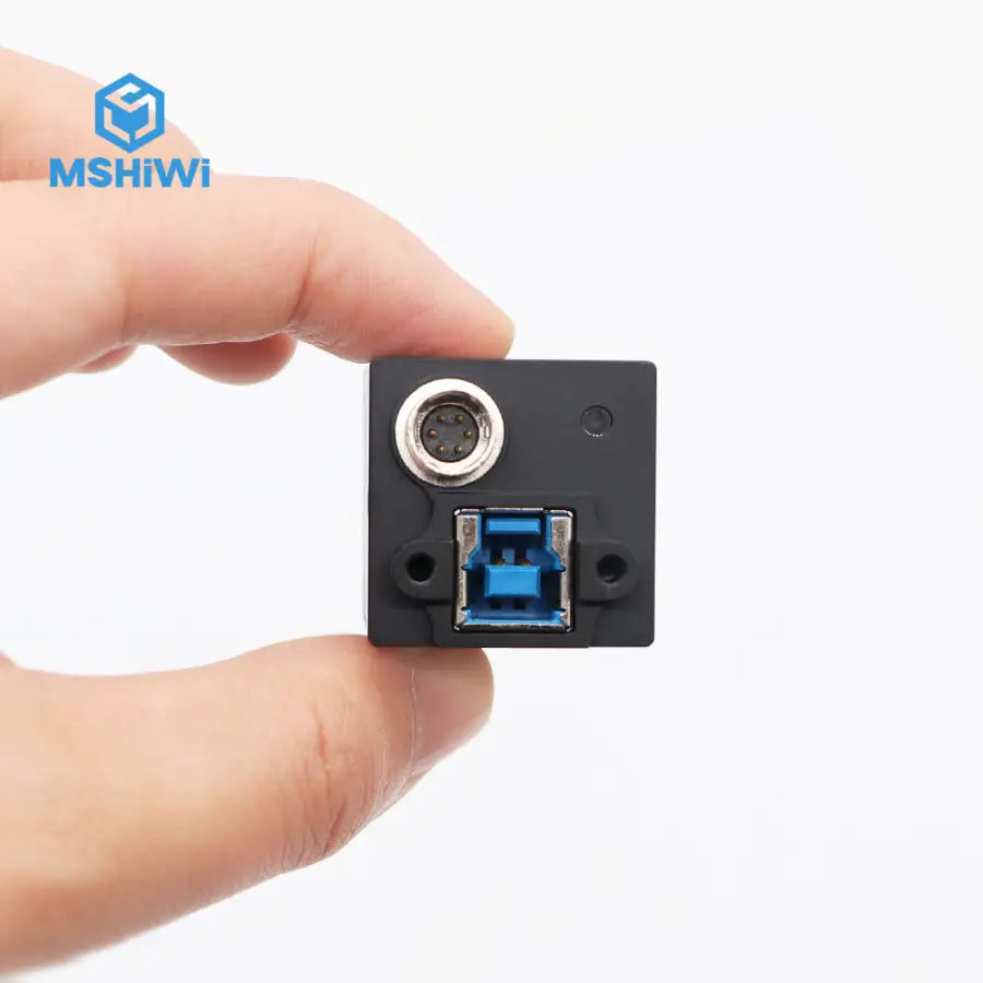 USB3.0 machine vision Cameras CMOS Global Shutter Color