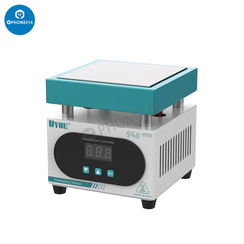 Uyue 946-1010 400W Constant Temperature Heating Platform