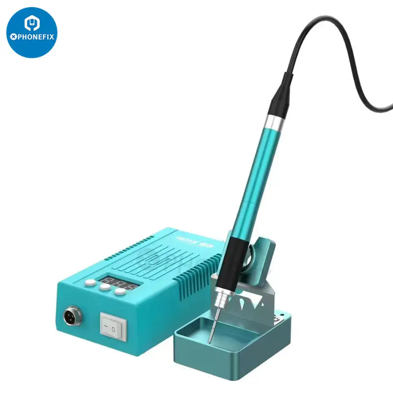 UYUE305 T210 Welding Station With C210 Soldering Iron Tip