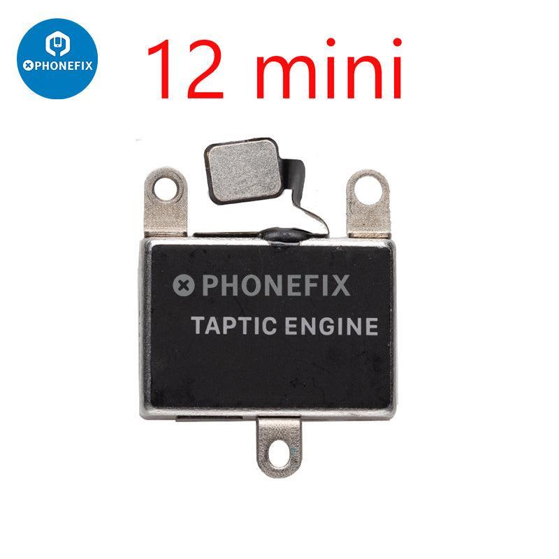 Risidamoy Para IPhone 11 PRO Max Taptic Motor Reemplazo 11
