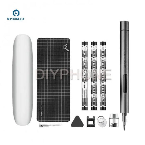 Wowstick 1f+ deals