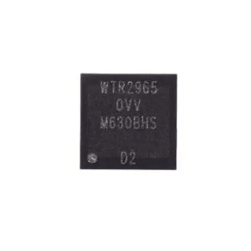 WTR2955 Audio Frequency IC WCD9326 Audio IC For Samsung Xiaomi Repair - CHINA PHONEFIX