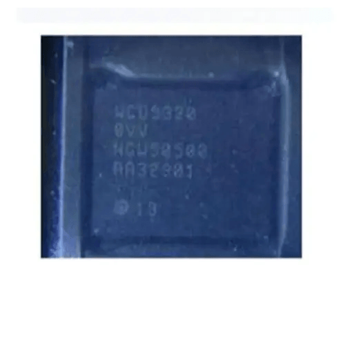 WTR2955 Audio Frequency IC WCD9326 Audio IC For Samsung Xiaomi Repair - CHINA PHONEFIX