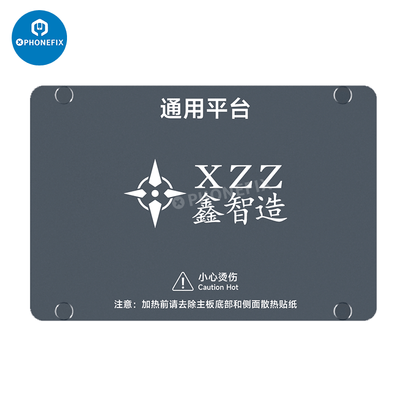 XZZ L2023 Intelligent Desoldering Station For iPhone X-14 Pro Max - CHINA PHONEFIX