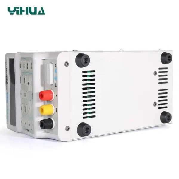 YIHUA 3005D Adjustable Laboratory DC Power Supply For Phone