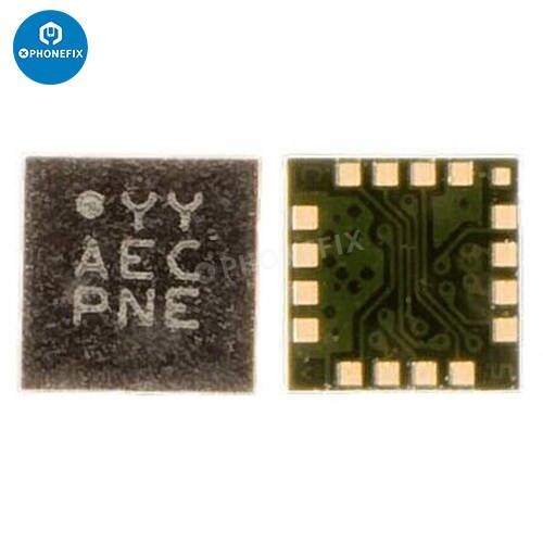 For iPhone Gyroscope IC Vibrator Driver Chip Replacement