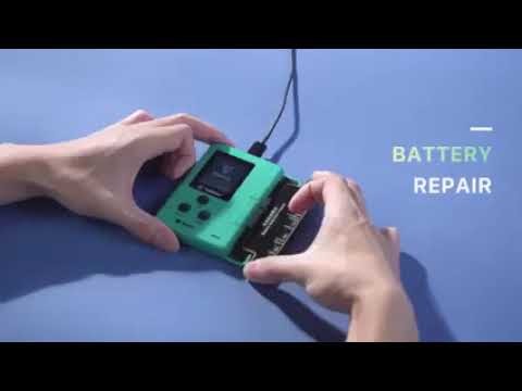 REFOX RP30 Multi-function Restore Programmer For iPhone X-15 Pro Max
