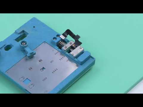 REFOX RP30 Multi-function Restore Programmer For iPhone X-15 Pro Max