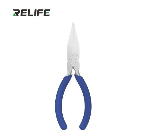 PHONEFIX precision diagonal cutters for phone repair, universal hand tools, top cutter pliers for precise wire trimming.